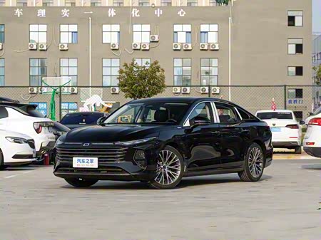 Bestune B70 2024 2024款 第四代 2.0T 领御型