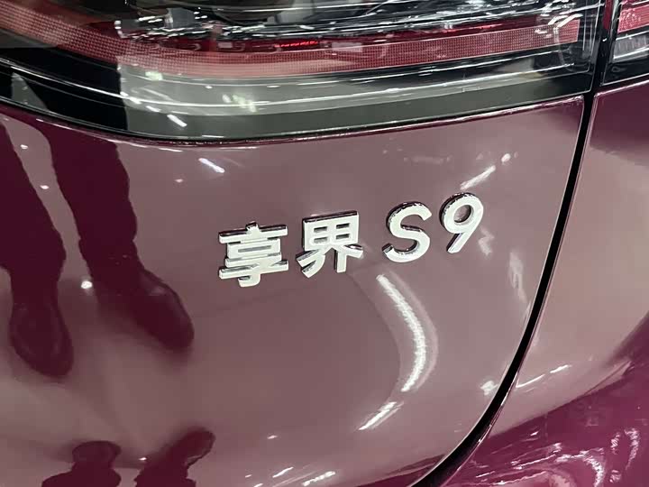 Stelato S9 2025 2025款 增程 Ultra