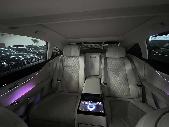 Stelato S9 2025 2025款 增程 Ultra