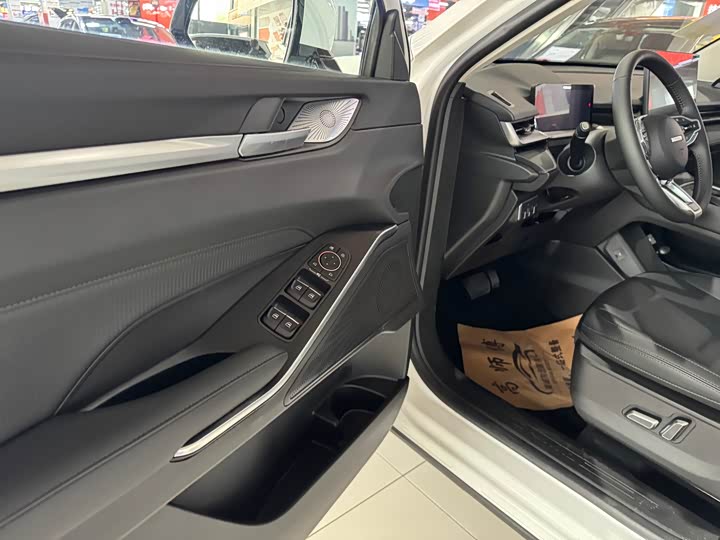 Haval H6 2024 2024款 1.5T 两驱Max