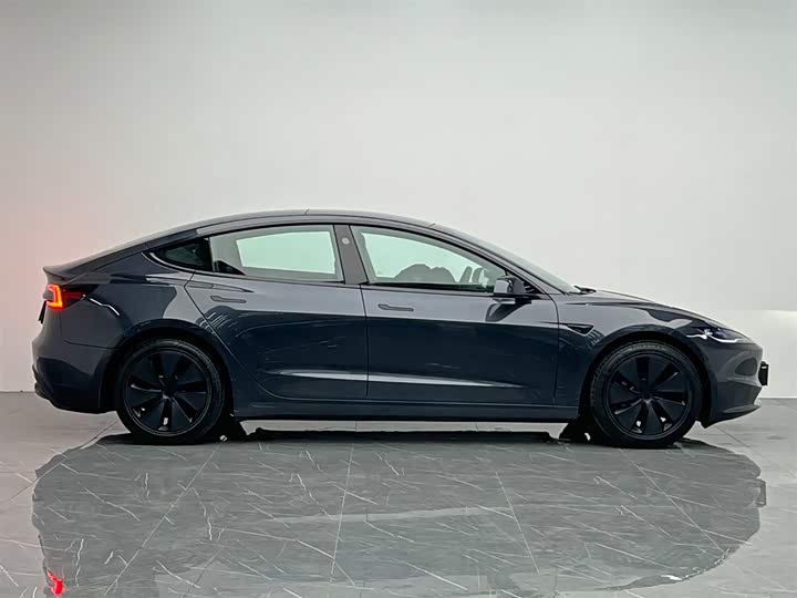 Tesla Model 3 2025 2025款 后轮驱动版