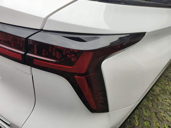 Changan CS75 Plus 2026 2026款 智慧冠军版 1.5T 新蓝鲸 智航型