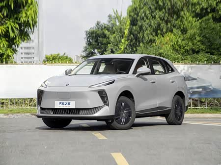 2026 Dongfeng Forthing Xinghai X5