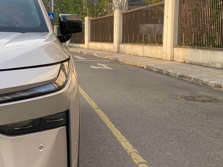 Toyota bZ3X 2025 2025款 520 Pro+ 激光雷达版