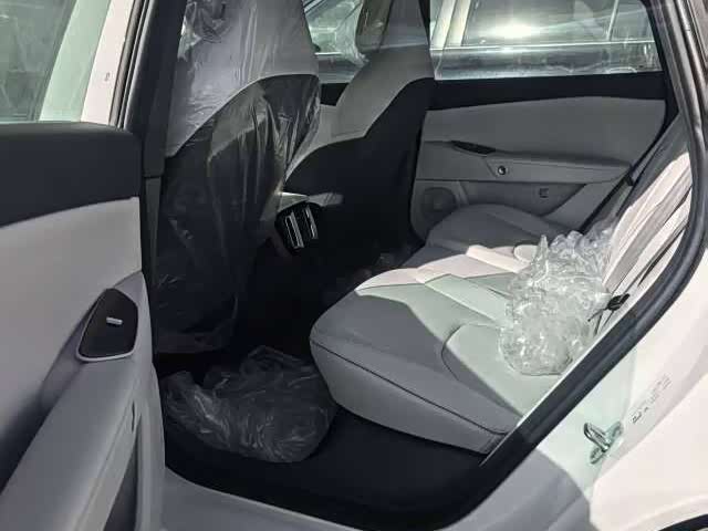 BAIC Arcfox Alpha S5 2025 2025款 560PRO 185kW