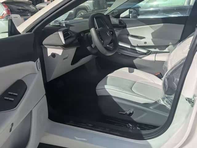 BAIC Arcfox Alpha S5 2025 2025款 560PRO 185kW