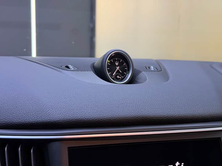 Maserati Levante 2022 2022款 2.0T GT锋芒版