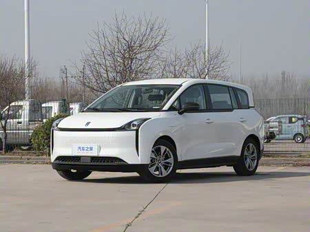 Bestune NAT 2023 2023款 PRO 悦享出行版 419km