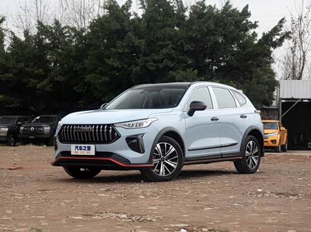 2023 Haval Chitu