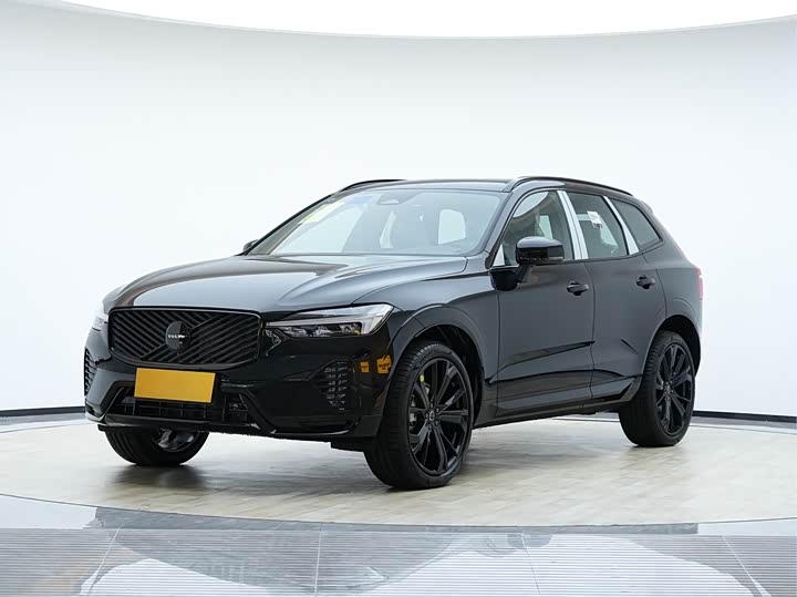 2026 Volvo XC60