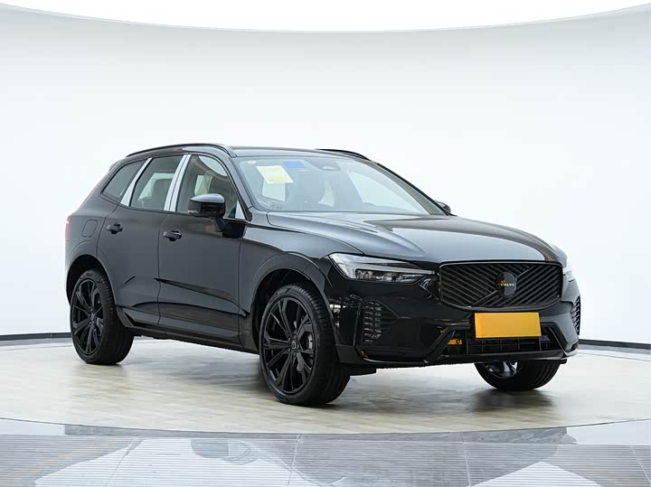 2026 Volvo XC60