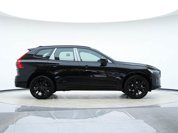 2026 Volvo XC60