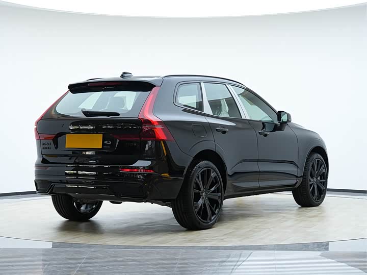 2026 Volvo XC60