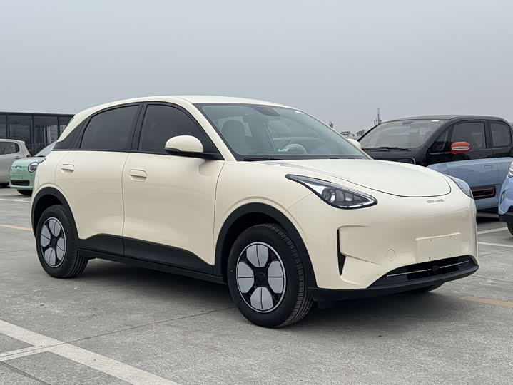 Geely Galaxy Geome 2026 2026款 310km 青春版