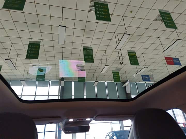 Leapmotor C10 2026 2026款 605悦享版