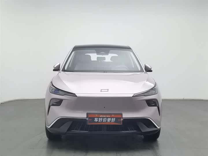 Bestune 03 2025 2025款 565km 臻享版