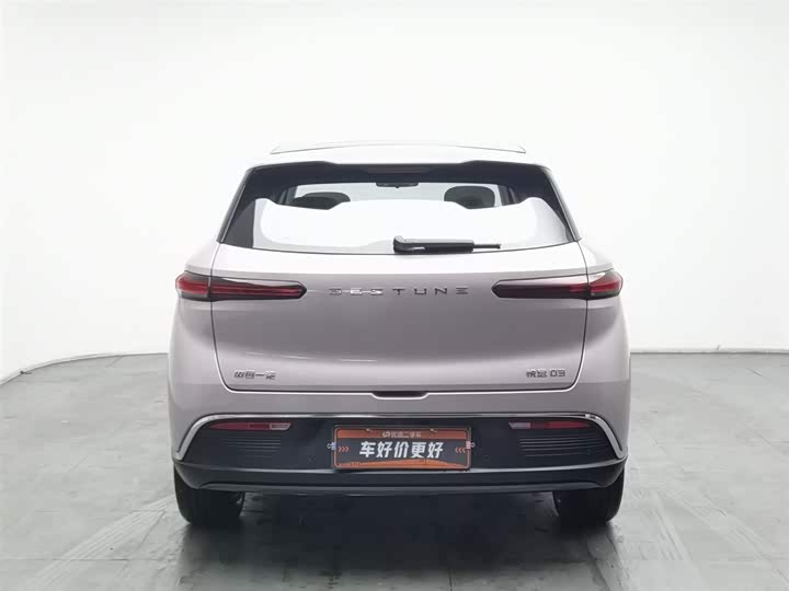 Bestune 03 2025 2025款 565km 臻享版