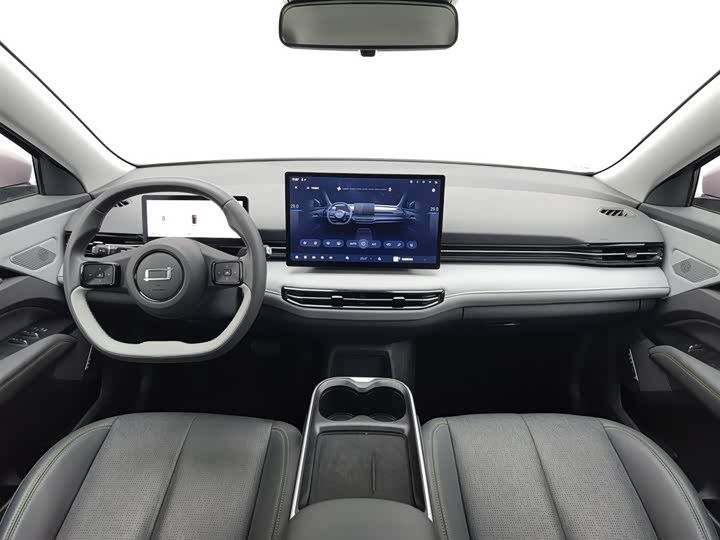 Bestune 03 2025 2025款 565km 臻享版