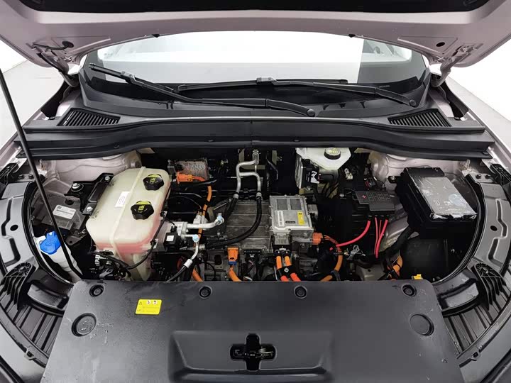 Bestune 03 2025 2025款 565km 臻享版