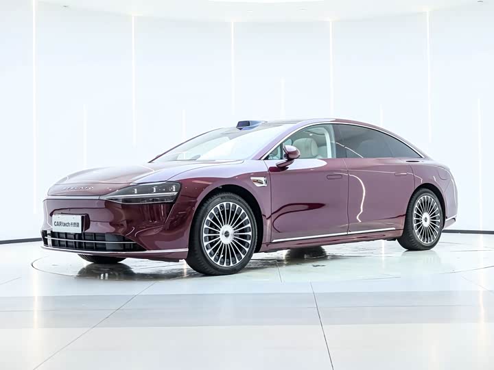 Stelato S9 2025 2025款 增程 Ultra