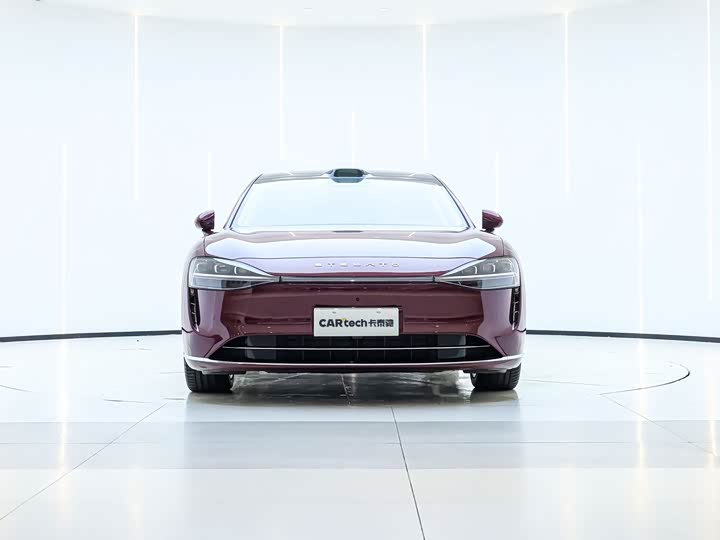 Stelato S9 2025 2025款 增程 Ultra