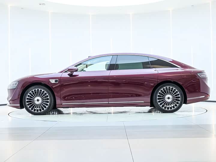 Stelato S9 2025 2025款 增程 Ultra