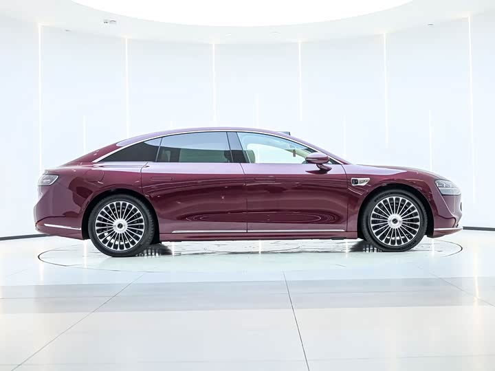 Stelato S9 2025 2025款 增程 Ultra