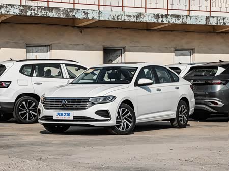 2026 Volkswagen Lavida