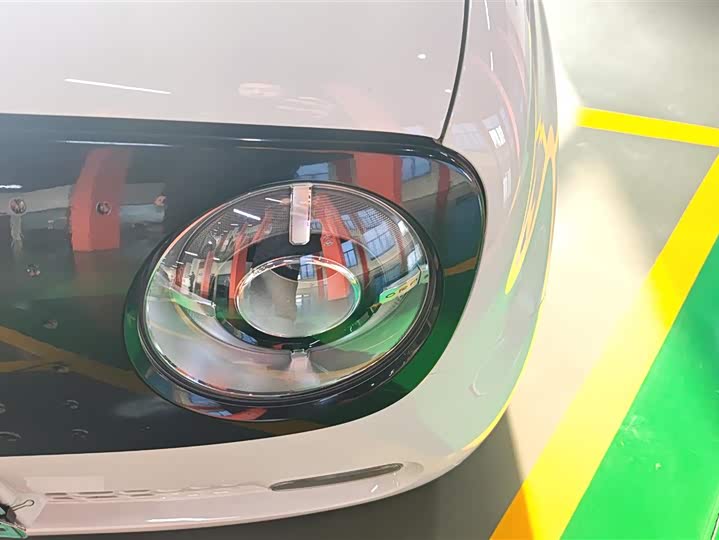 Ora Black Cat 2022 2022款 351km 舒适型 三元锂