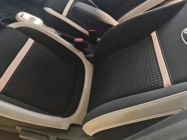 Ora Black Cat 2022 2022款 351km 舒适型 三元锂