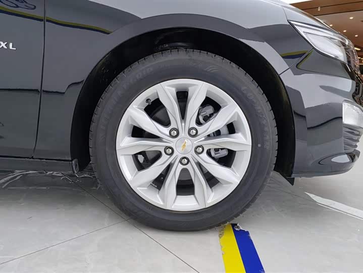 Chevrolet Malibu XL 2023 2023款 1.5T 锐动版