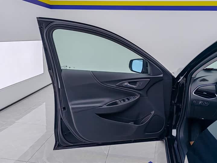 Chevrolet Malibu XL 2023 2023款 1.5T 锐动版