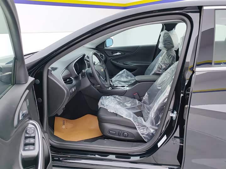 Chevrolet Malibu XL 2023 2023款 1.5T 锐动版