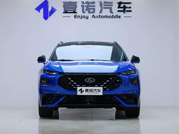 Ford Mondeo Sport (Evos) 2022 2022款 EcoBoost 245 ST-Line