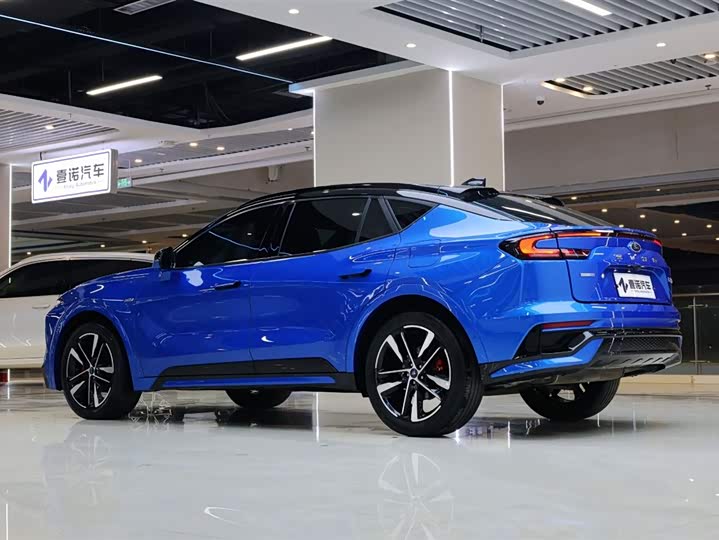 Ford Mondeo Sport (Evos) 2022 2022款 EcoBoost 245 ST-Line