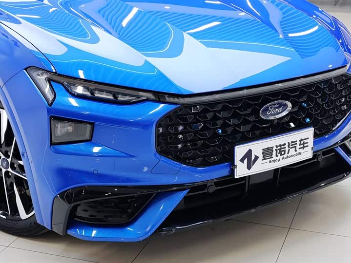 Ford Mondeo Sport (Evos) 2022 2022款 EcoBoost 245 ST-Line