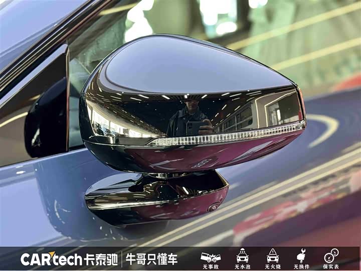 Volvo XC70 Hybrid 2026 2026款 两驱长续航Core