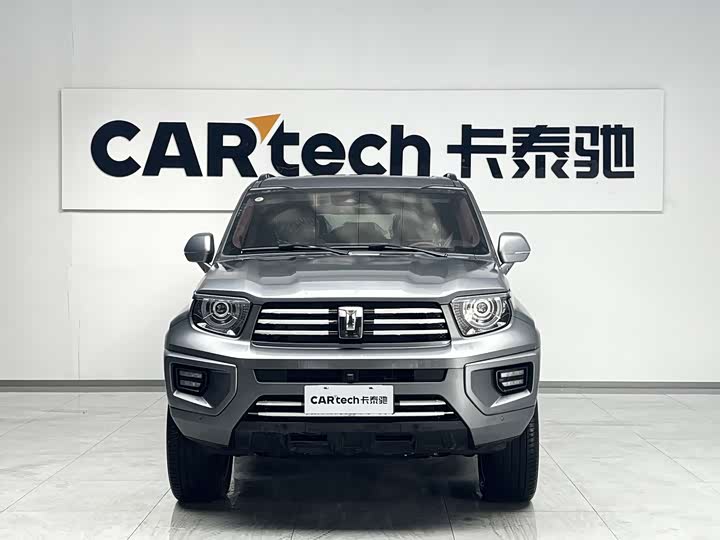 2024 Tank 700 Hybrid