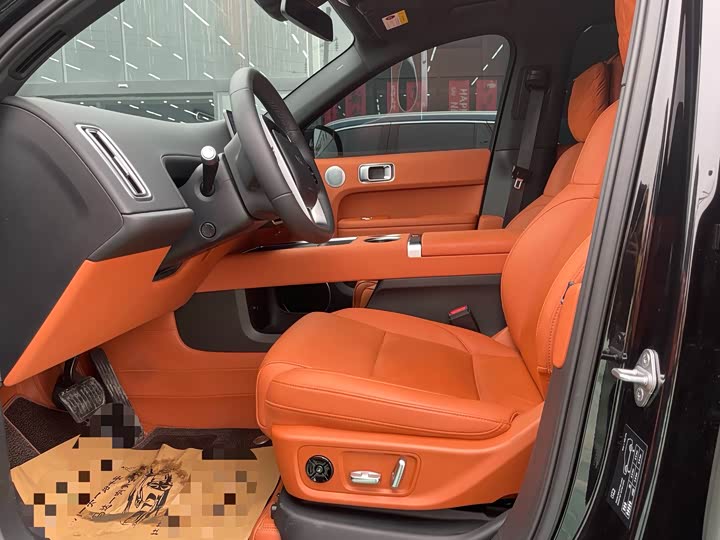 LiXiang L6 2025 2025款 Pro 智能焕新版