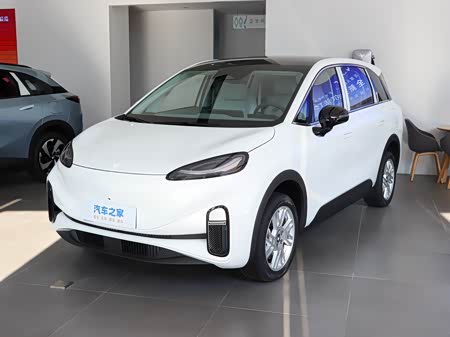 2026 BAIC Arcfox Kaola S