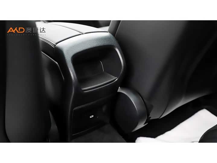 Mercedes-Benz A-Class AMG 2026 2026款 AMG A 45 S 4MATIC+