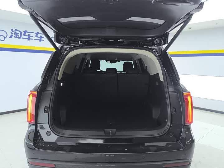 Haval H5 2025 2025款 2.0T自动四驱领航版 柴油