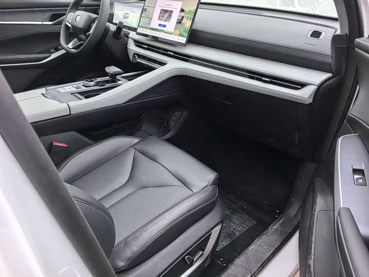 Changan CS75 Plus 2025 2025款 第四代 1.5T 新蓝鲸 智慧旗舰型