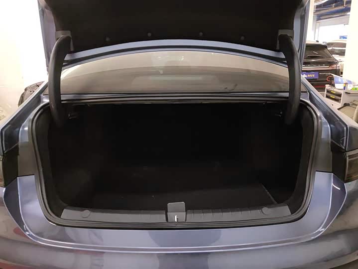 BYD Seal 05 DM-i Hybrid 2025 2025款 DM-i 智驾版 55KM豪华型