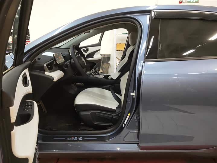 BYD Seal 05 DM-i Hybrid 2025 2025款 DM-i 智驾版 55KM豪华型