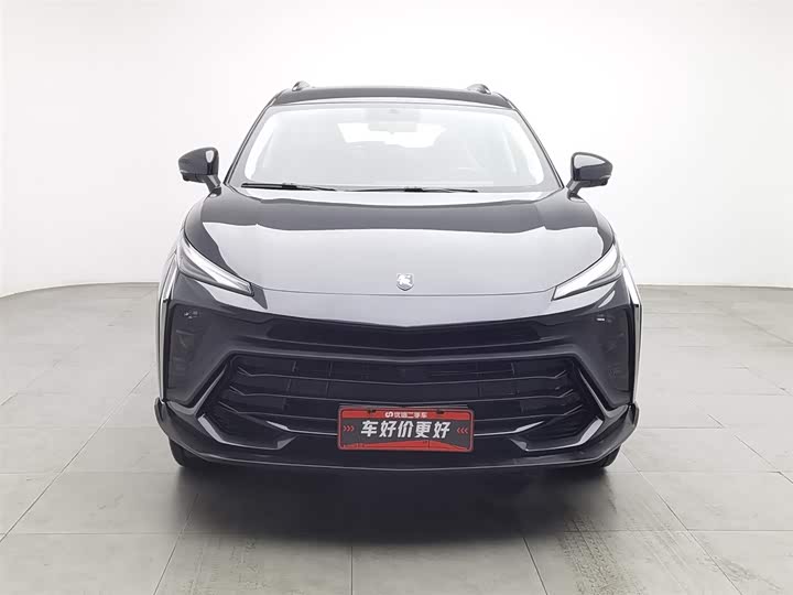 2024 Dongfeng Forthing T5 EVO