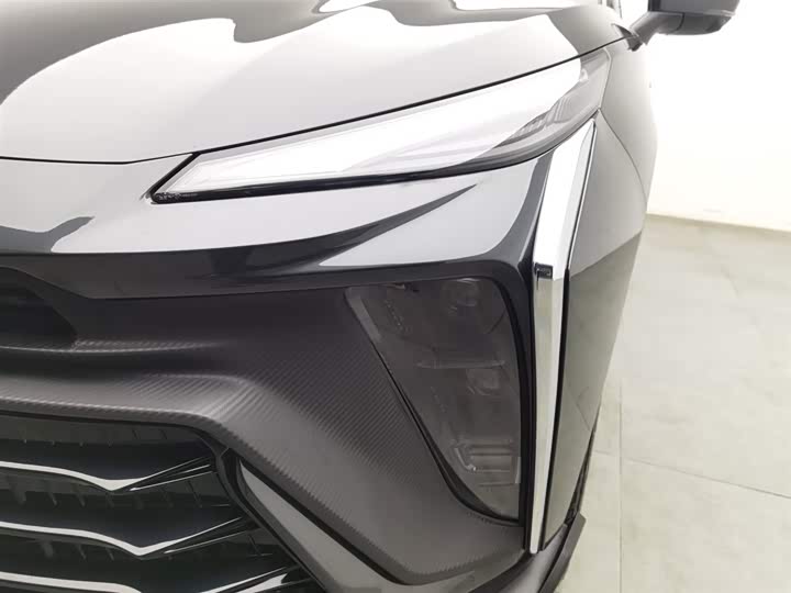 Dongfeng Forthing T5 EVO 2024 2024款 狂飚版 1.5TD DCT马赫钻石款