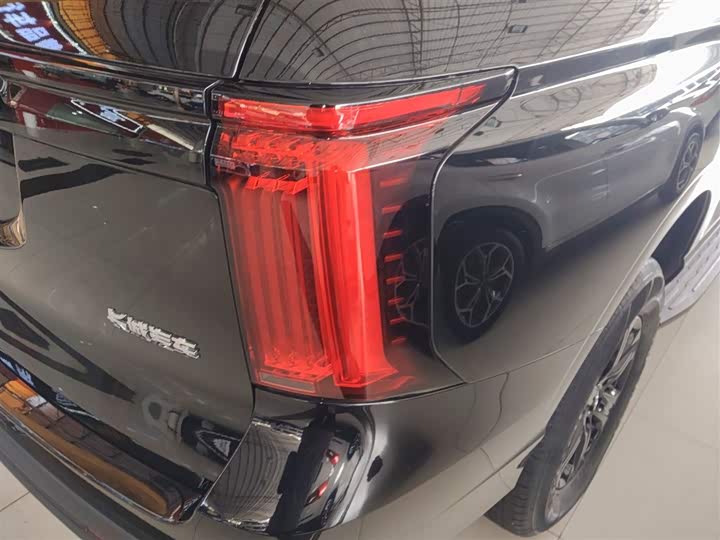 Haval H5 2025 2025款 2.0T自动四驱领航版 柴油