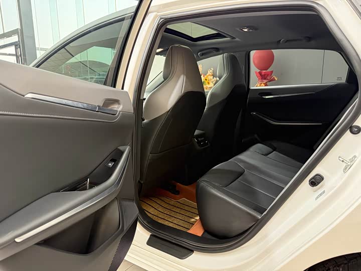 Changan Raeton Plus 2023 2023款 1.5T DCT尊贵型