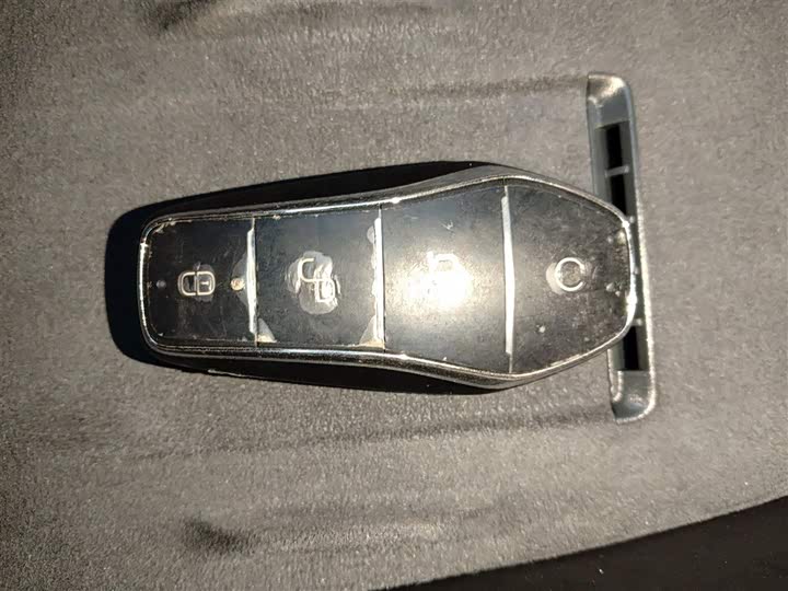 BYD Seal 2025 2025款 510智航版